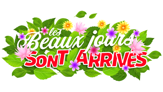 Les beaux jours Les beaux jours